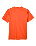 Team 365 TT11Y Sport Orange — back