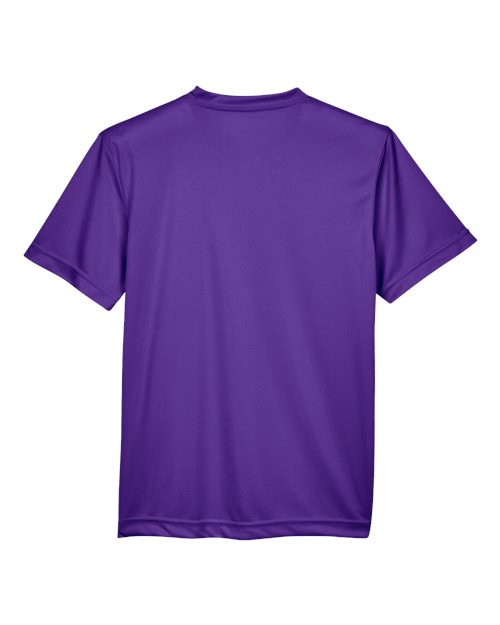 Team 365 TT11Y Sport Purple — back