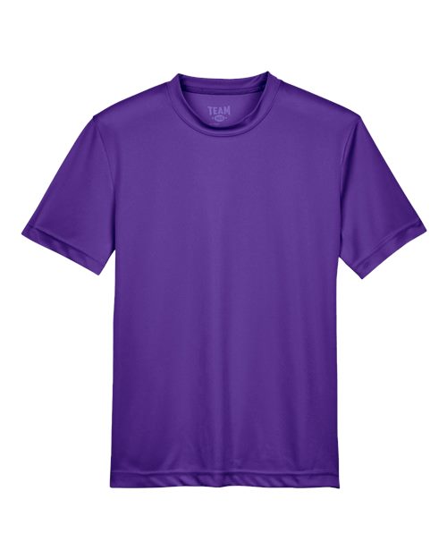 Team 365 TT11Y Sport Purple — front