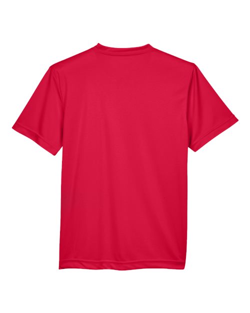 Team 365 TT11Y Sport Red — back