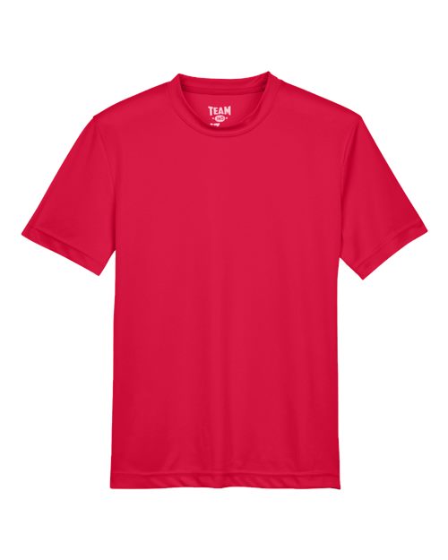 Team 365 TT11Y Sport Red — front