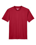 Team 365 TT11Y Sport Scarlet Red — front