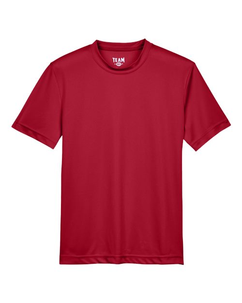Team 365 TT11Y Sport Scarlet Red — front