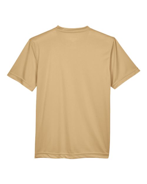 Team 365 TT11Y Sport Vegas Gold — back