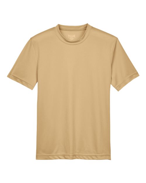 Team 365 TT11Y Sport Vegas Gold — front