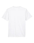 Team 365 TT11Y White — back
