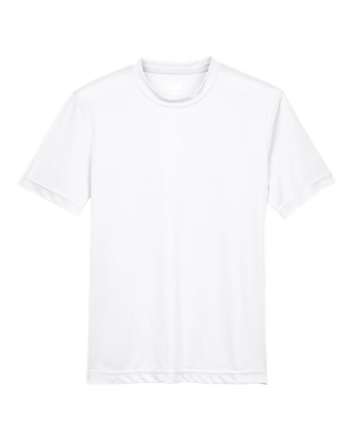 Team 365 TT11Y White — front