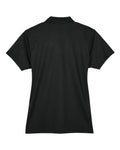 Team 365 TT21W Black — back