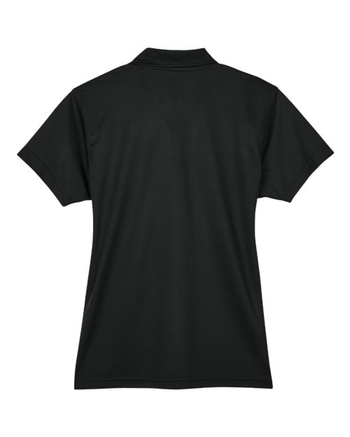 Team 365 TT21W Black — back