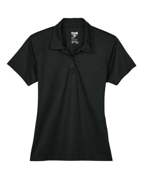 Team 365 TT21W Black — front