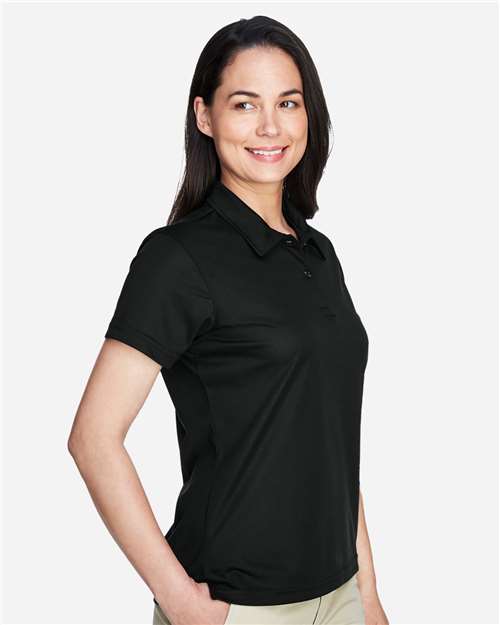 Team 365 TT21W Black — on model side