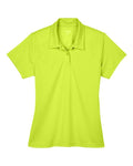 Team 365 TT21W Safety Yellow — front