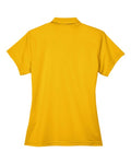 Team 365 TT21W Sport Athletic Gold — back