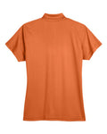 Team 365 TT21W Sport Burnt Orange — back