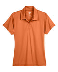 Team 365 TT21W Sport Burnt Orange — front