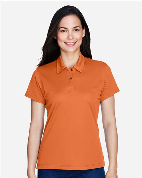 Team 365 TT21W Sport Burnt Orange — on model front