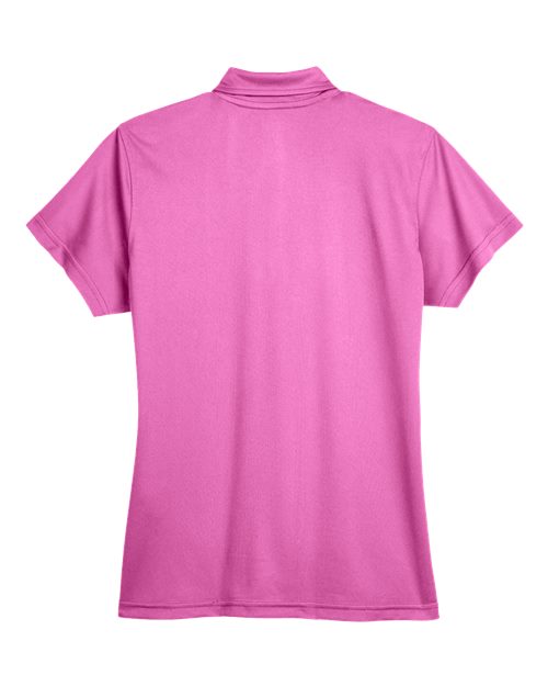 Team 365 TT21W Sport Charity Pink — back