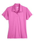 Team 365 TT21W Sport Charity Pink — front