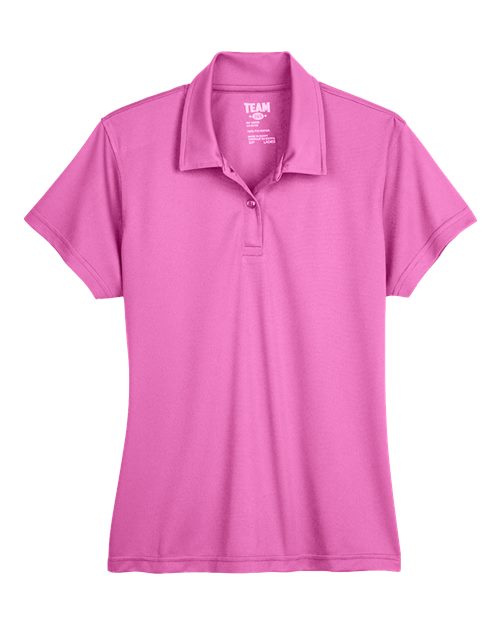 Team 365 TT21W Sport Charity Pink — front