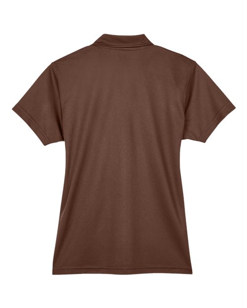 Team 365 TT21W Sport Dark Brown — back