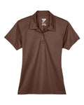 Team 365 TT21W Sport Dark Brown — front