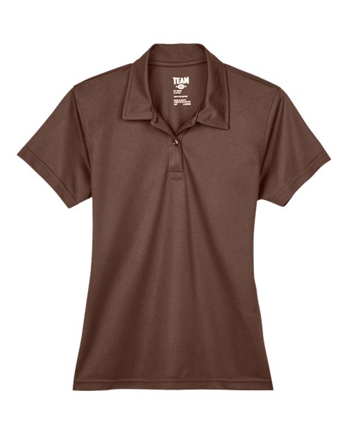 Team 365 TT21W Sport Dark Brown — front