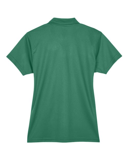 Team 365 TT21W Sport Dark Green — back