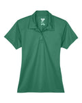 Team 365 TT21W Sport Dark Green — front