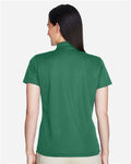 Team 365 TT21W Sport Dark Green — on model back