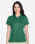 Team 365 TT21W Sport Dark Green — on model front