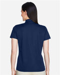 Team 365 TT21W Sport Dark Navy — on model back