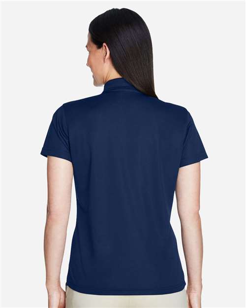 Team 365 TT21W Sport Dark Navy — on model back