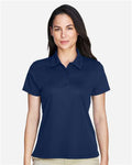 Team 365 TT21W Sport Dark Navy — on model front