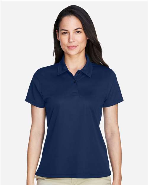 Team 365 TT21W Sport Dark Navy — on model front