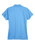 Team 365 TT21W Sport Light Blue — back