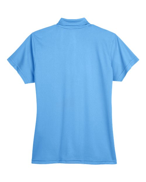 Team 365 TT21W Sport Light Blue — back