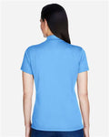 Team 365 TT21W Sport Light Blue — on model back