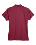 Team 365 TT21W Sport Maroon — back