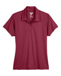 Team 365 TT21W Sport Maroon — front