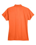 Team 365 TT21W Sport Orange — back
