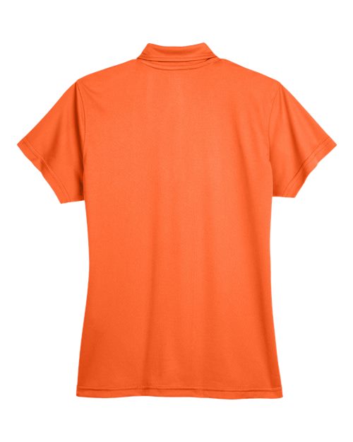 Team 365 TT21W Sport Orange — back