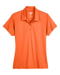 Team 365 TT21W Sport Orange — front