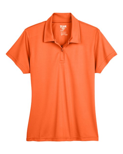 Team 365 TT21W Sport Orange — front