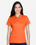 Team 365 TT21W Sport Orange — on model front