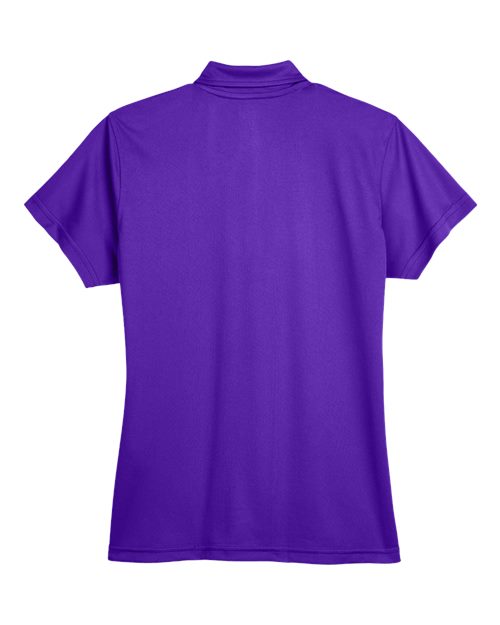 Team 365 TT21W Sport Purple — back