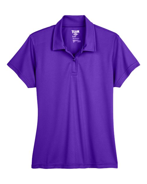 Team 365 TT21W Sport Purple — front
