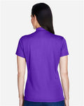 Team 365 TT21W Sport Purple — on model back