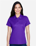 Team 365 TT21W Sport Purple — on model front