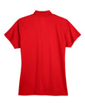 Team 365 TT21W Sport Red — back
