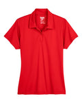Team 365 TT21W Sport Red — front